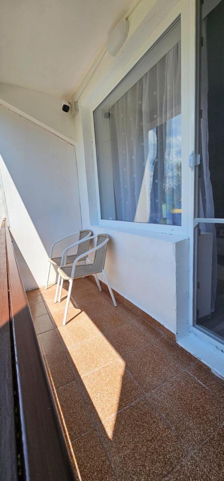 Escape Residence Vişeu de Sus Exteriör bild